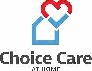 Choice Care at Home logo